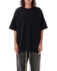 Fear Of God - Oversized T-Shirt - Lyst