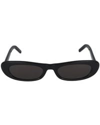 Saint Laurent - Sunglasses - Lyst
