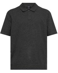 Theory - Polo - Lyst
