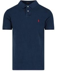 Polo Ralph Lauren Polo shirts for | Online Sale up to off UK