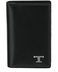 Tod's - Card Holder - Lyst
