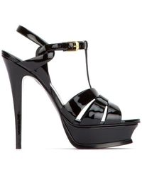 ysl tribute sandal sale
