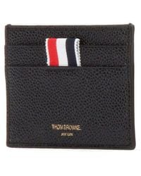 Thom Browne Wallets and cardholders for Men - Up to 60% off at 
