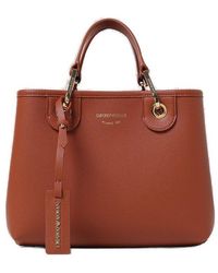 Emporio Armani - Bag Bag - Lyst