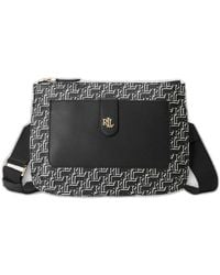 Polo Ralph Lauren Bags for Women | Online Sale up to 40% off | Lyst