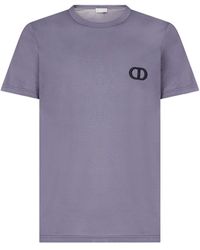Dior T-shirts for Men | Online Sale up to 38% off | Lyst
