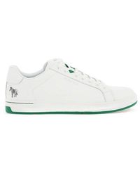 Paul Smith - Albany Zebra Trainers - Lyst