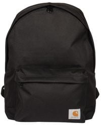 Carhartt - Wip Jake Logo Patch Backpack - Lyst