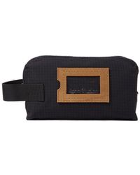 Acne Studios - Ripstop Zipped Pouch Bag - Lyst