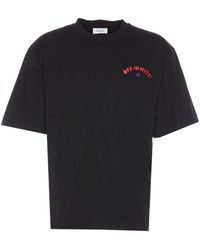 Off-White c/o Virgil Abloh - T-Shirts And Polos - Lyst