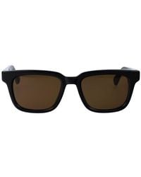 Mykita - Lamin Square Frame Sunglasses - Lyst