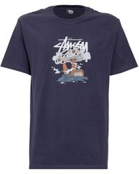 Stussy T Shirts For Men Up To 48 Off At Lyst Com
