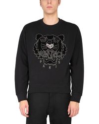 kenzo jumper cheap mens