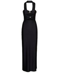 MVP WARDROBE - Cut-Out Maxi Dress - Lyst