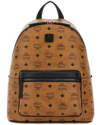 MCM Backpacks for Women | Online Sale up to 55% off | Lyst