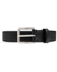DSquared² - Leather Belt - Lyst