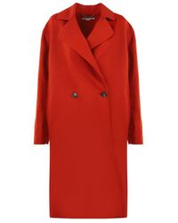 Damen Bekleidung Mäntel Regenjacken und Trenchcoats Stella McCartney Synthetik Trenchcoat Aus Nylon Mit Logo in Pink 