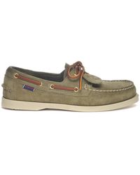 Sebago - Portland Artisan Slip-On Loafers - Lyst