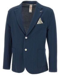 Bob - Blazer Jacket - Lyst