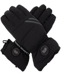 Canada Goose Gloves for Men | Black Friday Sale up to 60% | Lyst