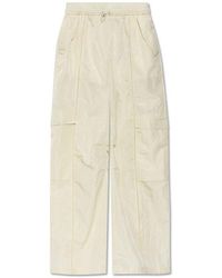 IRO - Trousers Vanonie - Lyst
