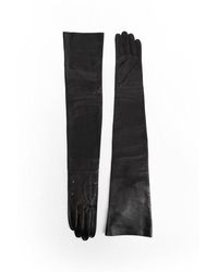 Maison Margiela - Long Gloves - Lyst