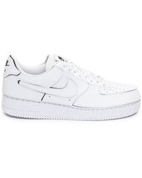 Nike Air Force 1 Sneakers for Men - Up to 50% off at Lyst.com