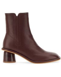 Alysi Ankle boots for Women | Online Sale up to 87% off | Lyst