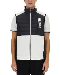 BOSS by HUGO BOSS Waistcoats and gilets 
