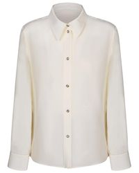 Gucci - Shirts - Lyst