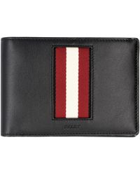 bally teisel wallet