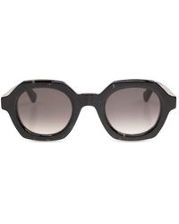 Mykita - Teshi Square-frame Sunglasses - Lyst