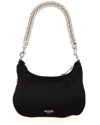 Moschino - Bag With Chain - Lyst