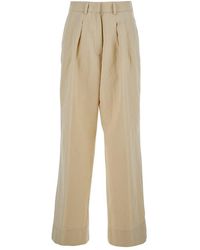 PT Torino - Frankie Pants With Belt Loops - Lyst