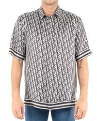 Dior Casual shirts and button-up shirts for Men | Online Sale up to 44% off  | Lyst