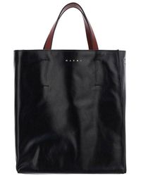 Marni Totes and shopper bags for Women - Up to 70% off at Lyst.com