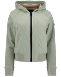 Moose Knuckles Hoodies for Women - Up to 51% off | Lyst