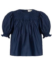 Ulla Johnson - Top Alita - Lyst