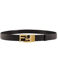 fendi men belt