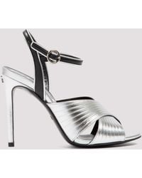 gucci draconia sandal