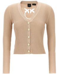 Pinko - Tilancino Sweater, Cardigans - Lyst