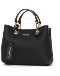 Emporio Armani Bags for Women | Online Sale up to 50% off | Lyst