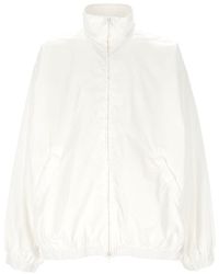 Balenciaga - Coats & Jackets - Lyst