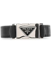 Prada Bracelets for Men | Online Sale up to 14% off | Lyst