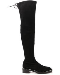 steven weitzman boots