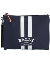 Bally - Fholler Pouch - Lyst