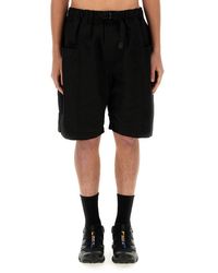 South2 West8 - Relaxed Fit Cargo Shorts - Lyst