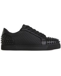Christian Louboutin Shoes for Men | Online Sale up to 35% off | Lyst