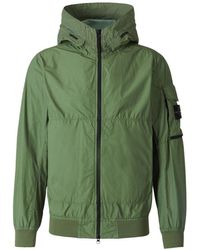 Stone Island Jackets for Men | Online Sale up to 47% off | Lyst