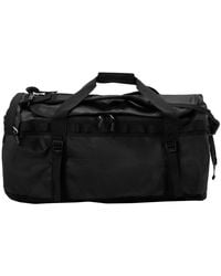 The North Face - Large Duffel Bag Duffel Base Camp - Lyst